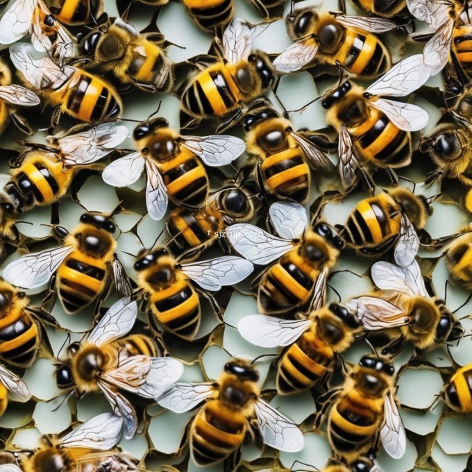 引诱蜜蜂是否可以改善环境质量?