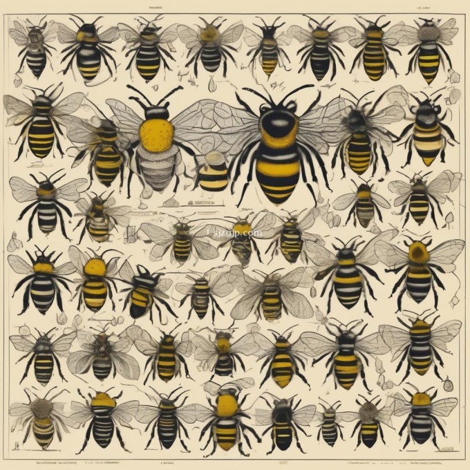 当蜜蜂幼虫开始在其他成年蜜蜂的示范下学习时它们学会了觅食行为和与蜂群其他成员互动的方式在蜂巢内幼虫通过呼吸获得所需的氧气因此问题14蜜蜂幼虫如何保持身体温度合适以正常生长发育?