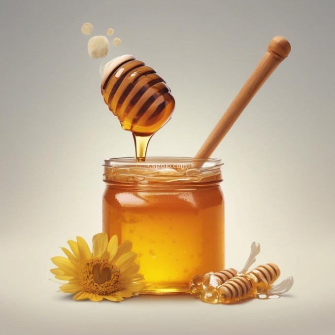 蜂蜜的保质期一般有多长呢?