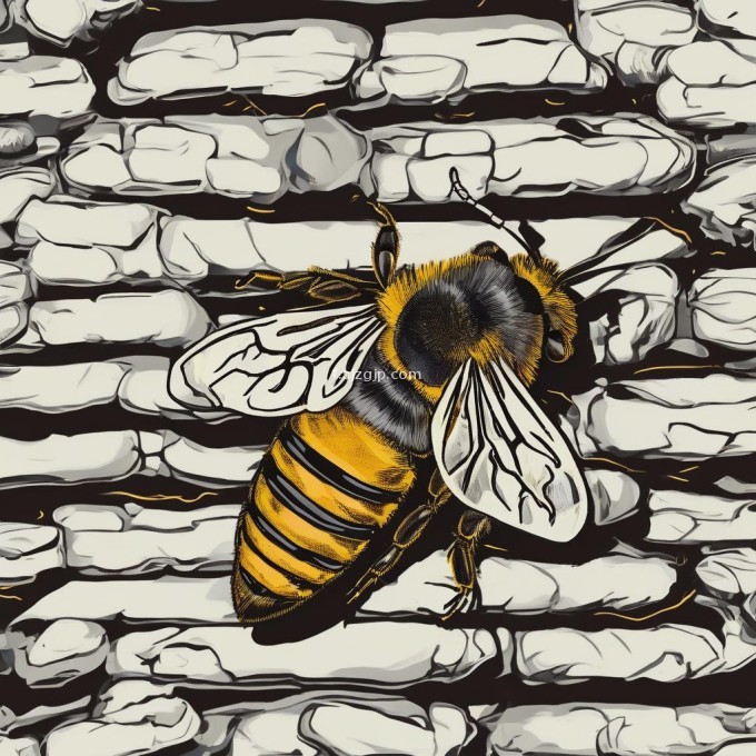 你如何处理有毒蜜蜂蜇人的疼痛?