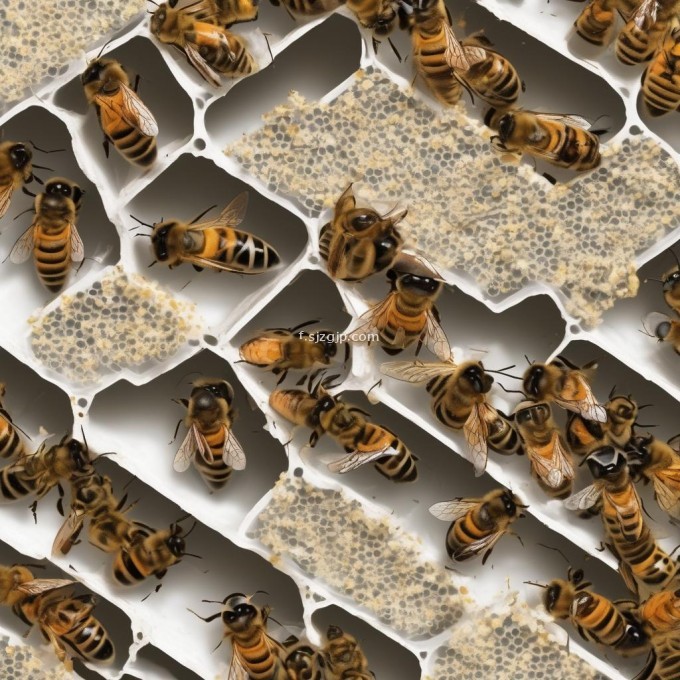 当蜜蜂幼虫开始在其他成年蜜蜂的示范下学习时它们学会了觅食行为和与蜂群其他成员互动的方式在蜂巢内幼虫通过形成一层外壳来保持体温恒定并防止外界影响因此问题17蜜蜂幼虫如何保护自己的身体免受外部环境的影响?