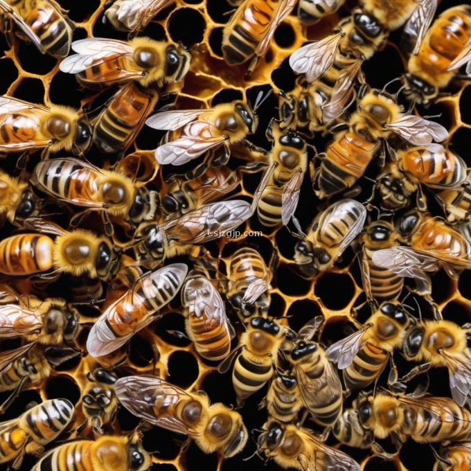 当蜜蜂幼虫开始在其他成年蜜蜂的示范下学习时它们学会了觅食行为和与蜂群其他成员互动的方式在蜂巢内幼虫通过形成一层外壳来保持体温恒定并防止外界影响因此问题21蜜蜂幼虫如何保护自己的身体免受外部环境的影响?