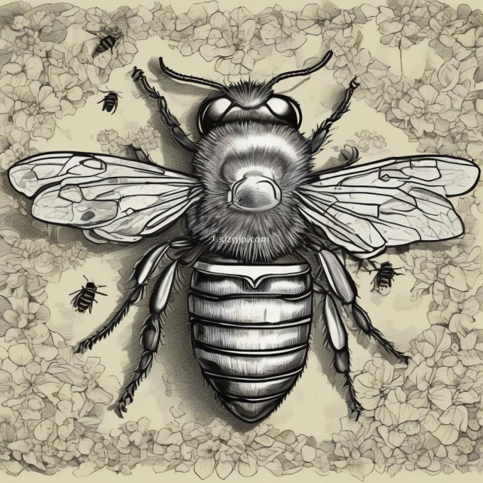 问蜜蜂天敌会攻击人的身体吗?