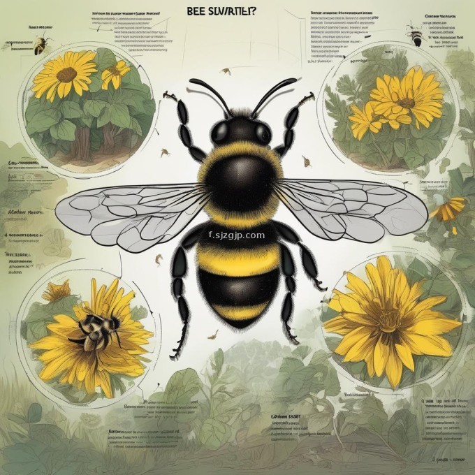 蜜蜂的生存策略有哪些方面是与众不同?