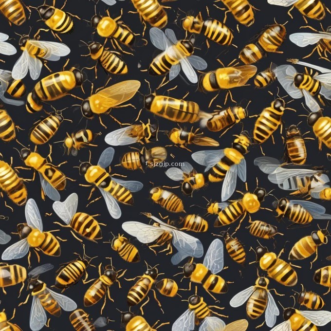 蜜蜂群的大小是多少时需要换蜜?