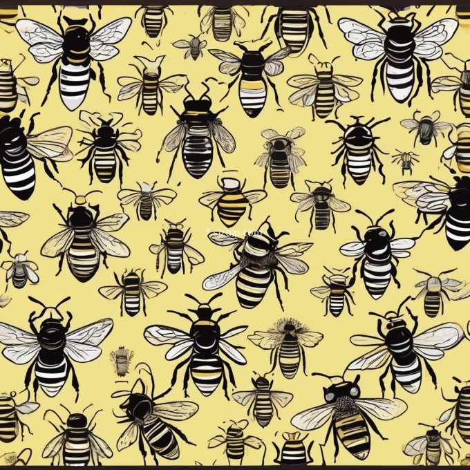 蜂子与蜂蜜的区别是什么?