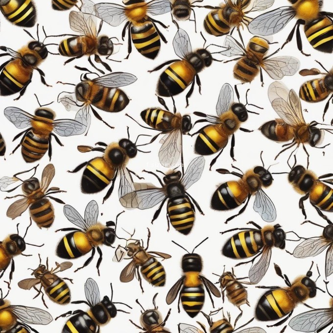 蜜蜂热坏的原因有哪些?