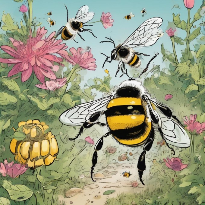 为什么蜜蜂蜇人的疼痛和瘙痒会有时间的延续或延迟?