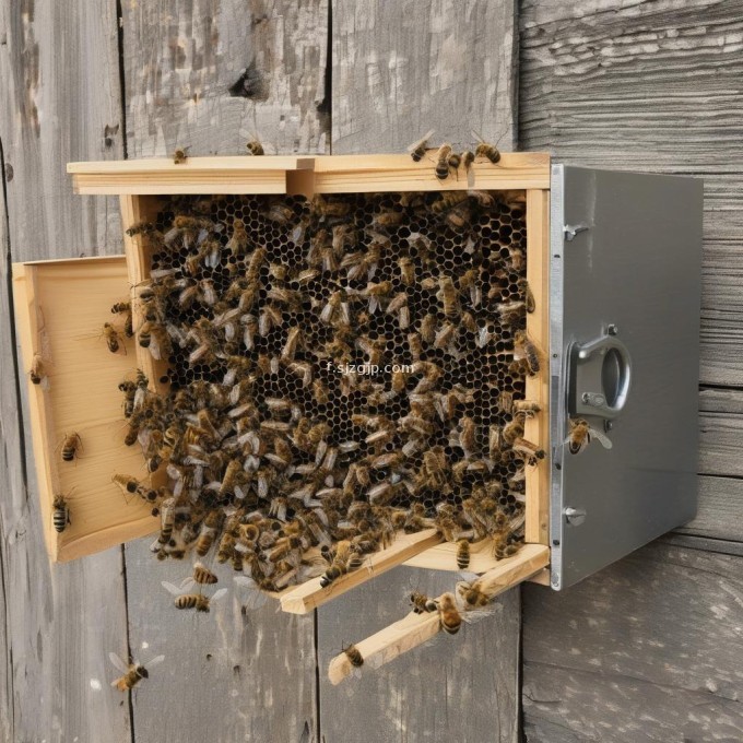 哪些是安全的蜜蜂捕捉方法?