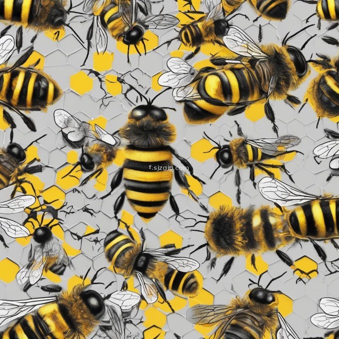 蜜蜂蜇人的痛觉如何感知和感受?