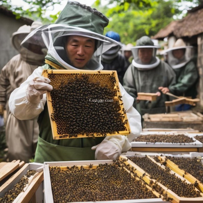 不仅在中国南方有适合养蜂的地方吗?