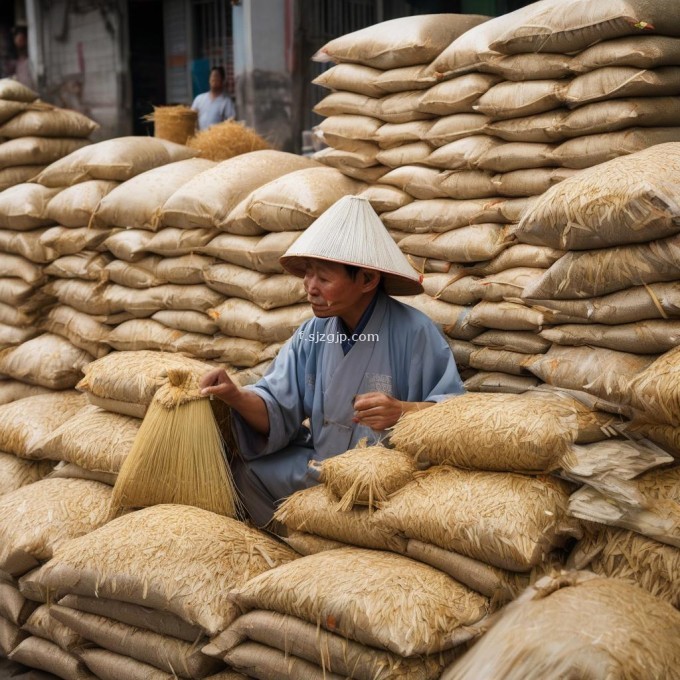 为什么中国的米价会大幅波动?