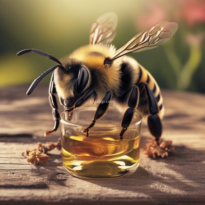 为什么有些人不喜欢喝蜜蜂酒而另一些人却喜欢呢?