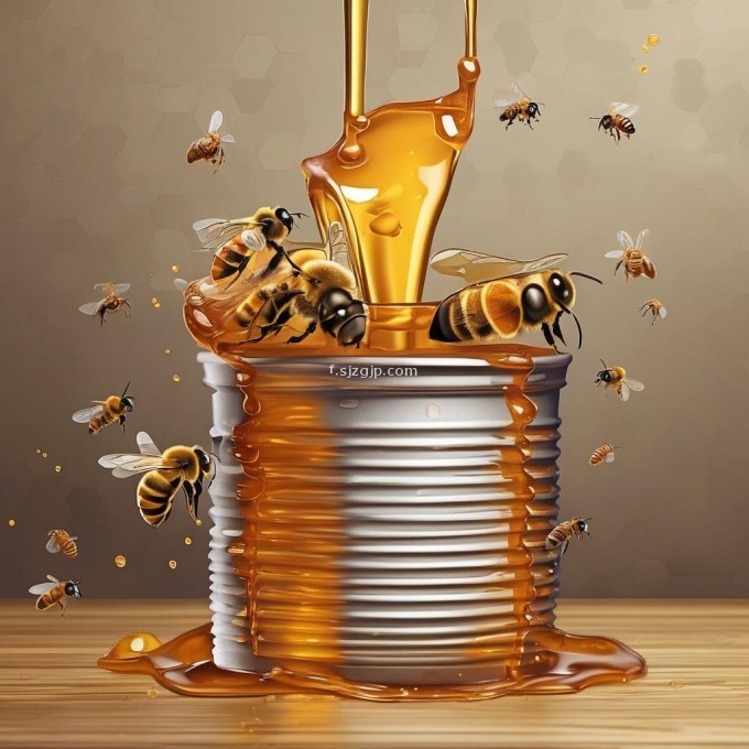 如何在您家中获得蜜?