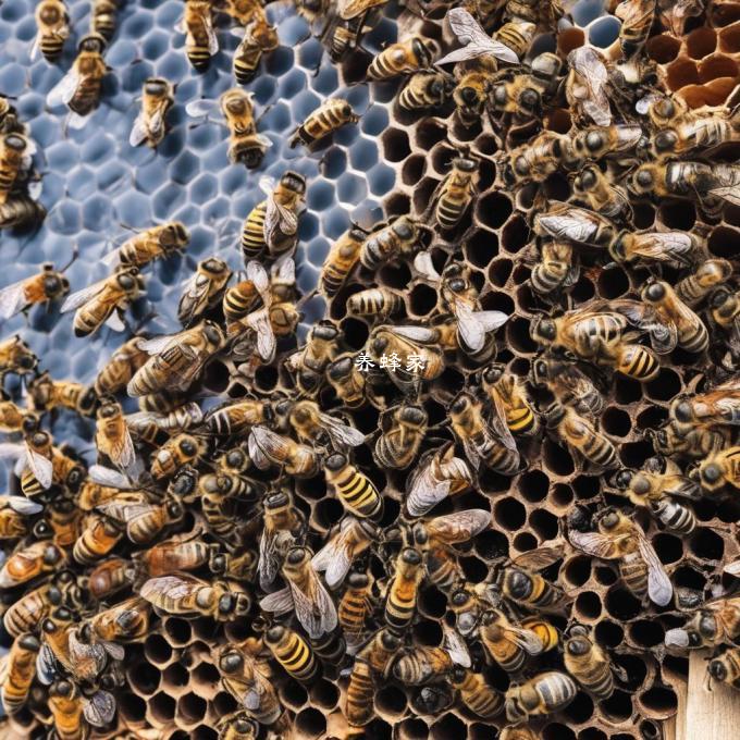 什么是蜜蜂它们有什么用处?