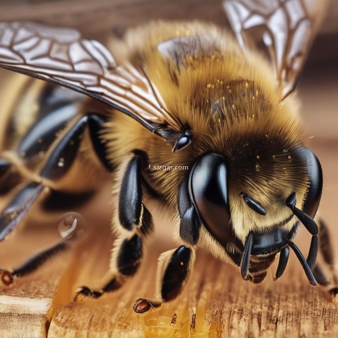 蜜蜂老蜂巢是否有助于减少皱纹和细纹?