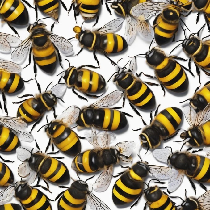 如果你被蜜蜂蜇了你会怎么做?
