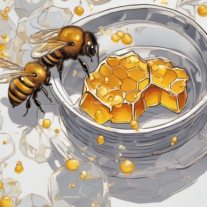 为什么你总是对蜂蜜感到好奇呢?