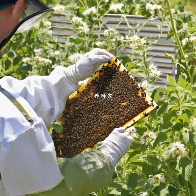 对于初学者来说分离蜜蜂的最佳时机是什么时候?