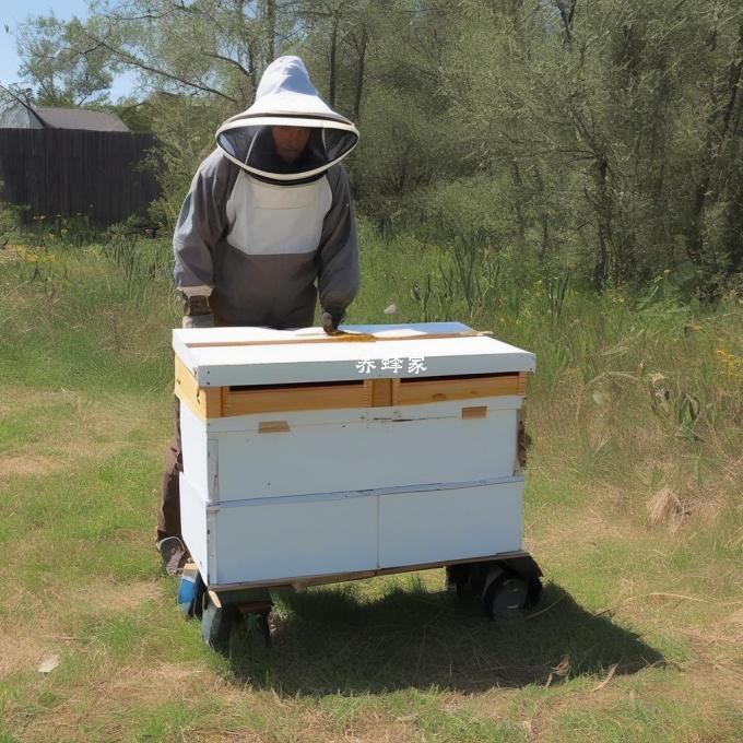 我听说养蜂需要一些特殊的设备来帮助我们管理和保护我们的蜜蜂?