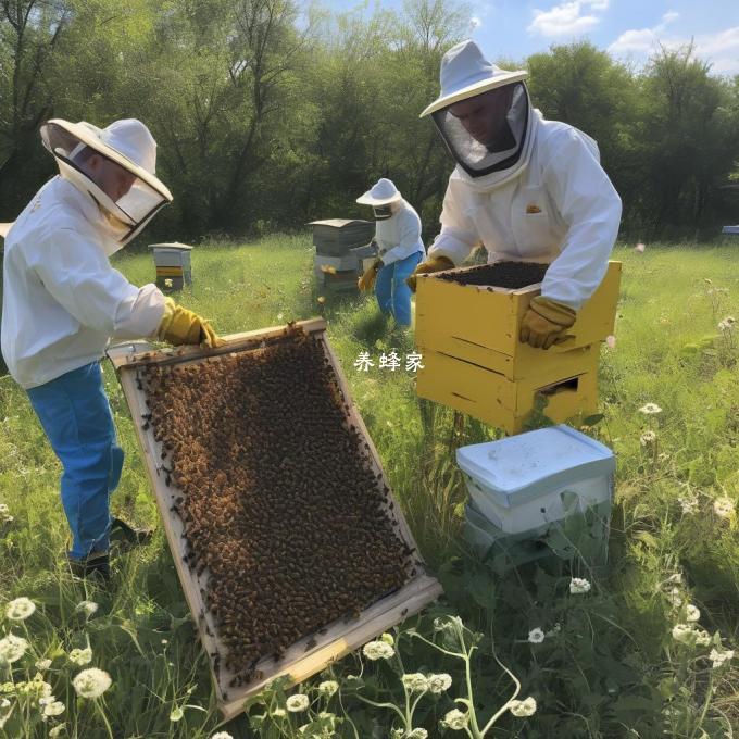 我是新手养蜂人想养一些蜜蜂来丰富我的生活但我不确定该如何进行养殖工作?