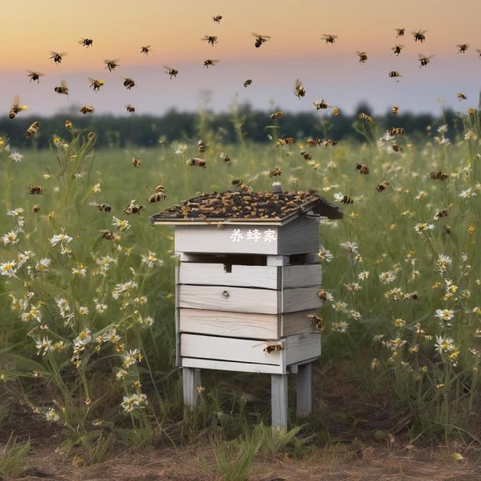 蜜蜂喜欢在什么地方过夜?