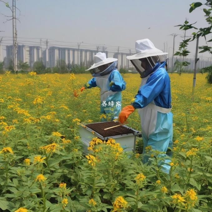 浙江哪里最适合养殖蜜蜂的地理位置?